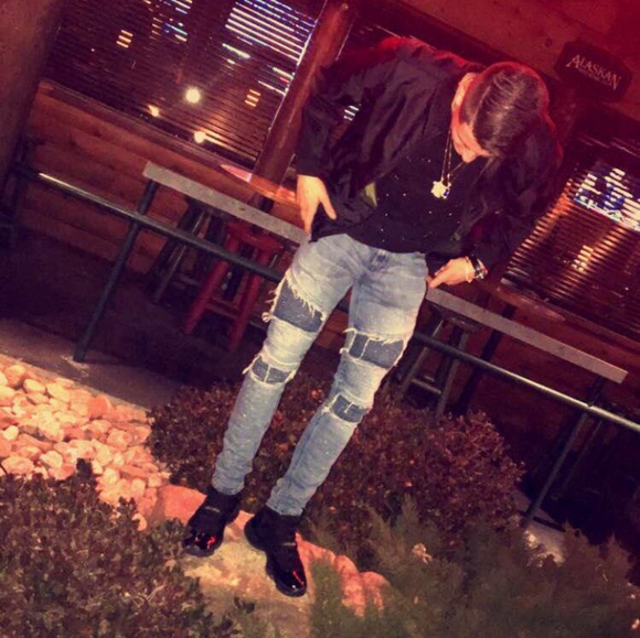 Meet your Posher, Roman - Picture 2 of 5